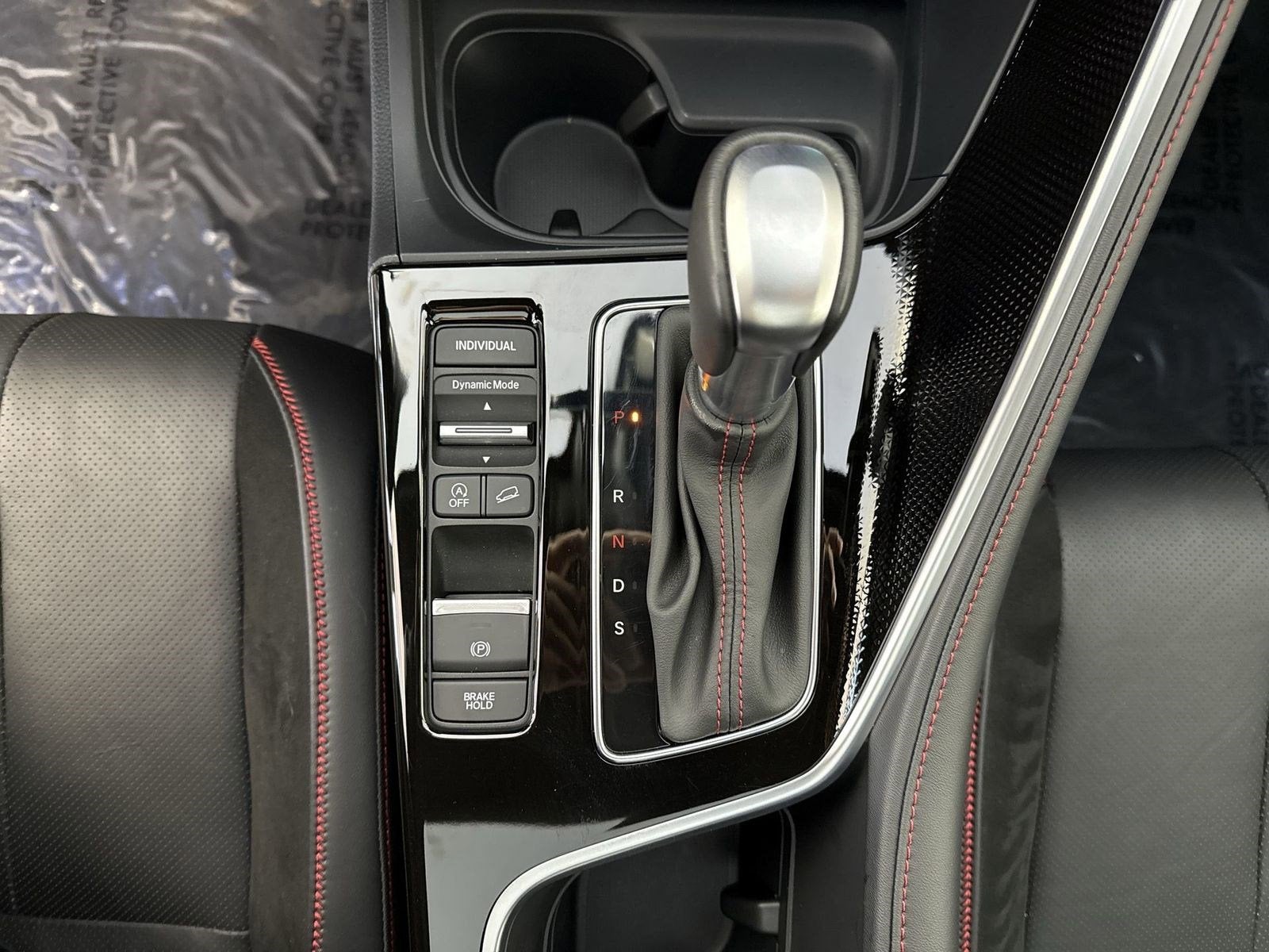 2025 Acura ADX AWD A-SPEC Advance