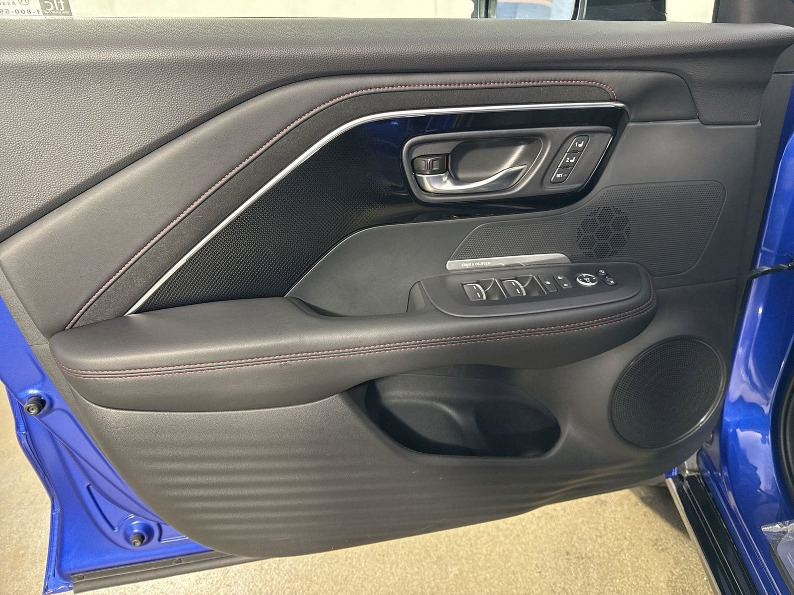 2025 Acura ADX AWD A-SPEC Advance