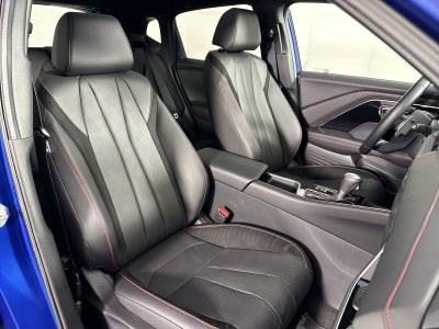 2025 Acura ADX AWD A-SPEC Advance