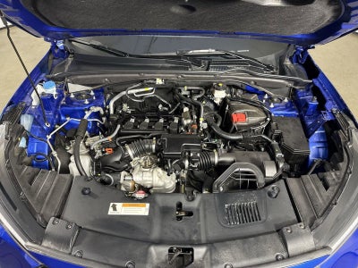 2025 Acura ADX AWD A-SPEC Advance