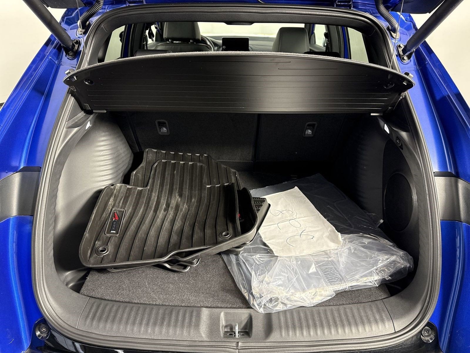 2025 Acura ADX AWD A-SPEC Advance