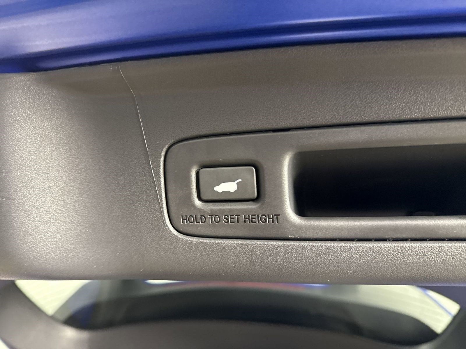 2025 Acura ADX AWD A-SPEC Advance