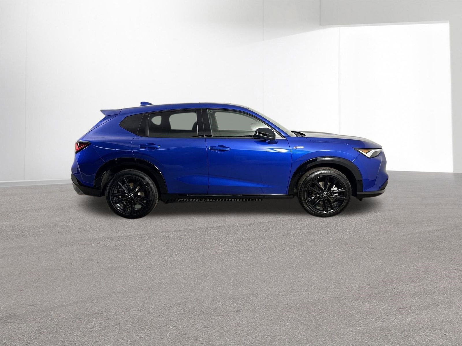 2025 Acura ADX AWD A-SPEC Advance