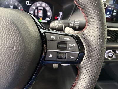 2026 Acura ADX A-Spec with Advance Package AWD