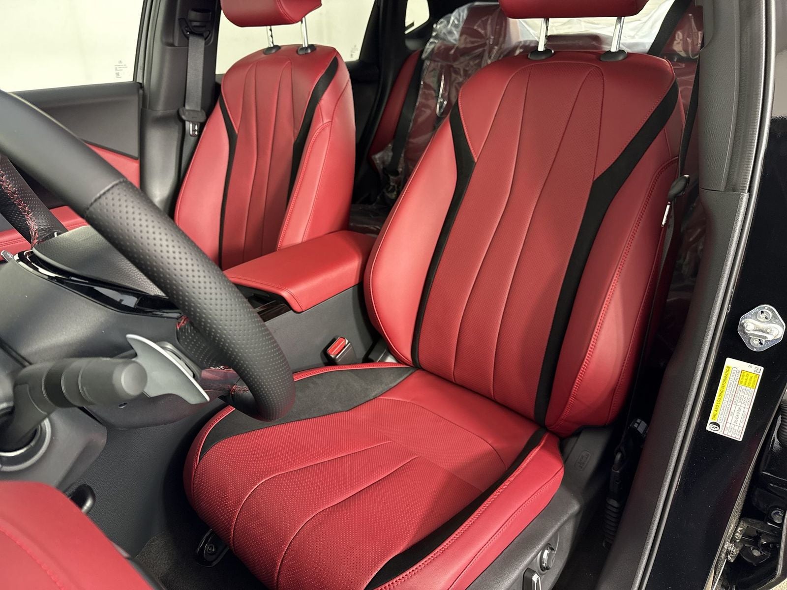 2026 Acura ADX A-Spec with Advance Package AWD