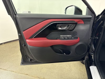 2026 Acura ADX A-Spec with Advance Package AWD