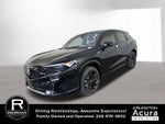 2026 Acura ADX A-Spec with Advance Package AWD