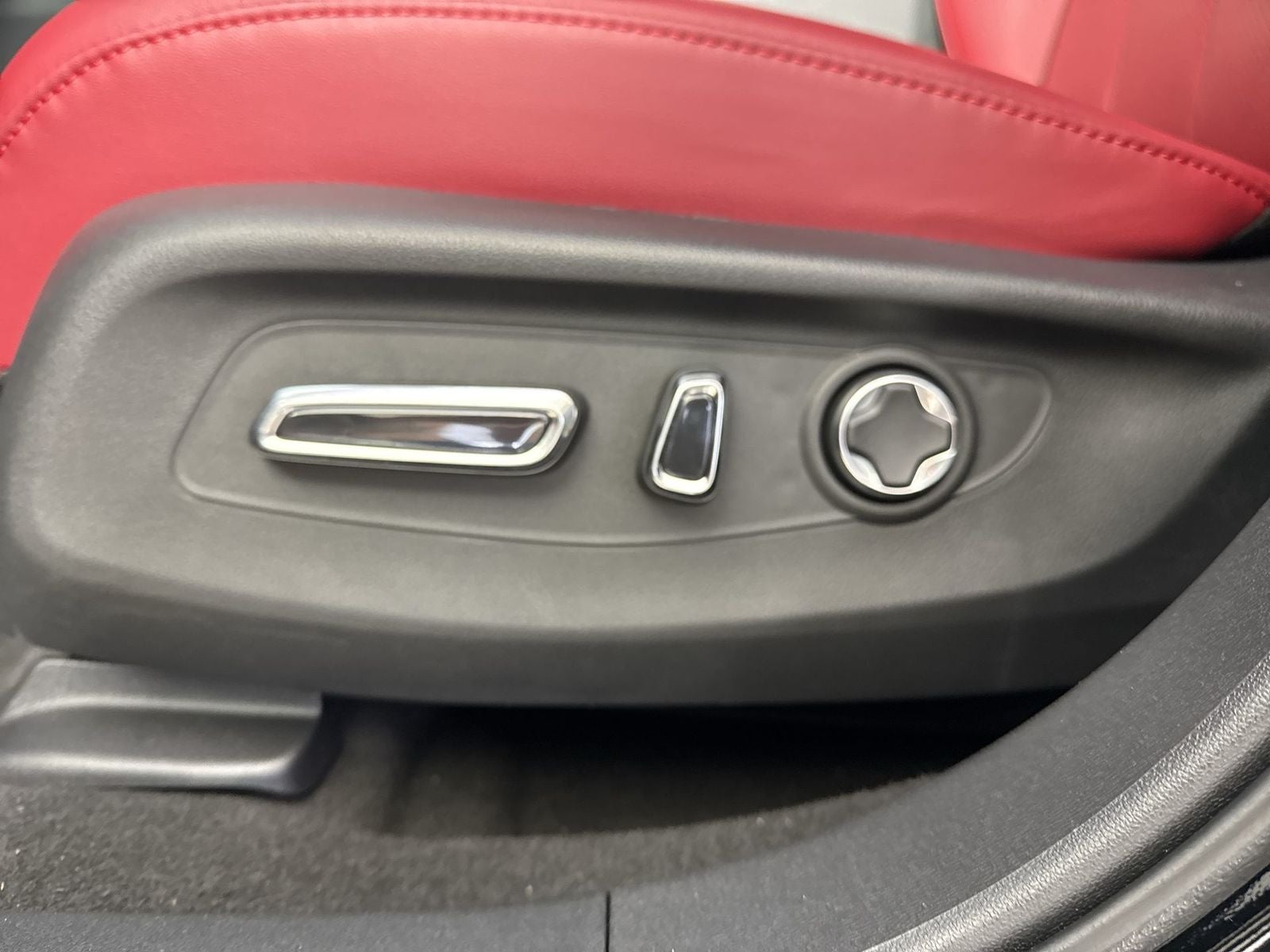 2026 Acura ADX A-Spec with Advance Package AWD