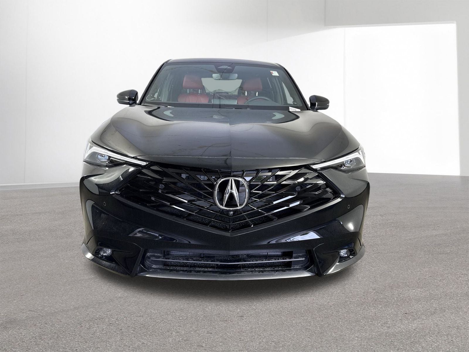 2026 Acura ADX A-Spec with Advance Package AWD
