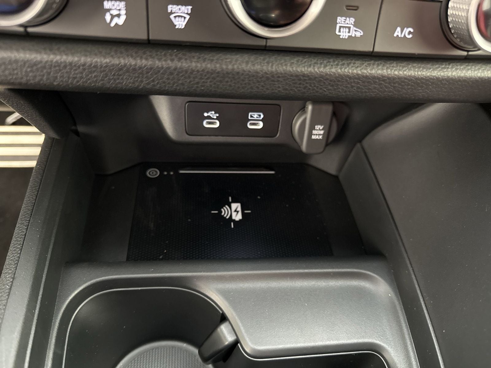 2026 Acura ADX A-Spec with Advance Package AWD
