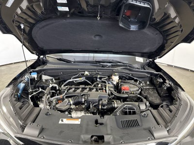 2026 Acura ADX A-Spec with Advance Package AWD