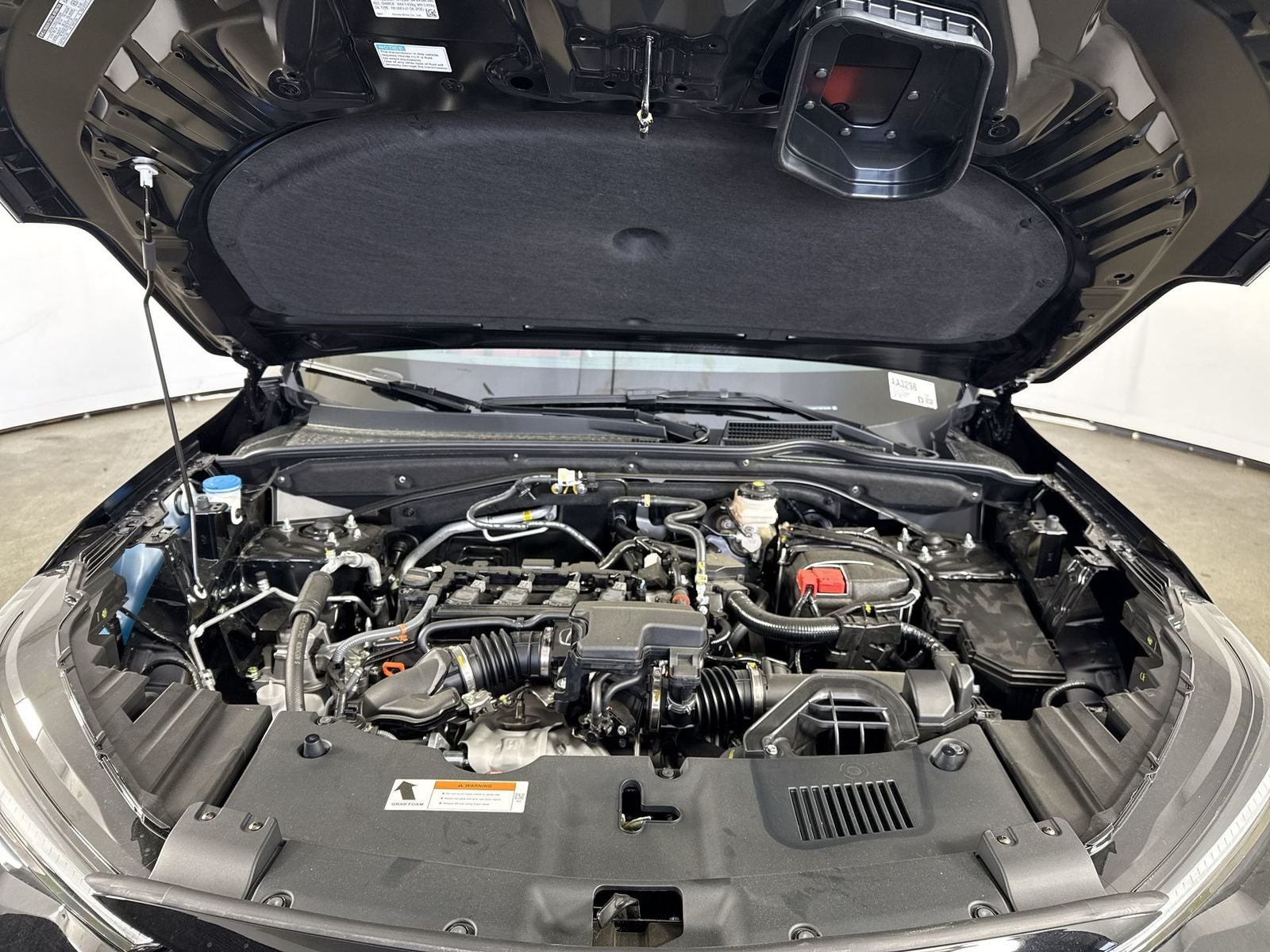 2026 Acura ADX A-Spec with Advance Package AWD