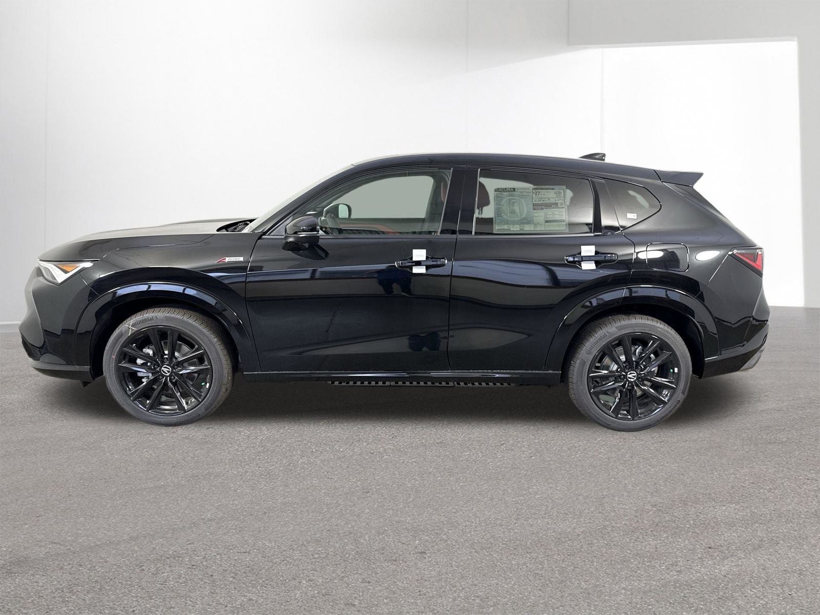 2026 Acura ADX A-Spec with Advance Package AWD