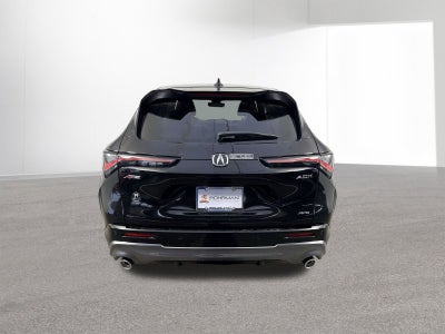 2026 Acura ADX A-Spec with Advance Package AWD