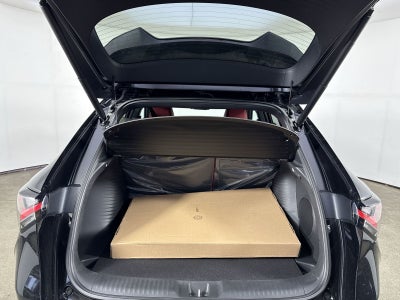 2026 Acura ADX A-Spec with Advance Package AWD
