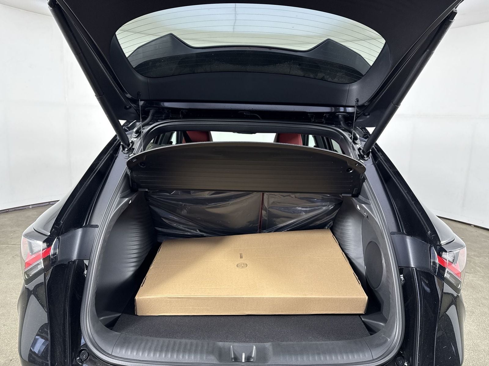 2026 Acura ADX A-Spec with Advance Package AWD
