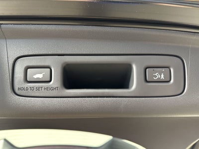 2026 Acura ADX A-Spec with Advance Package AWD