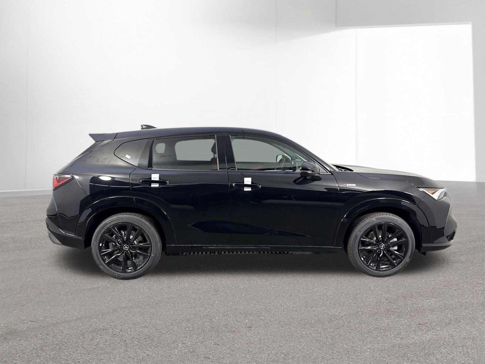 2026 Acura ADX A-Spec with Advance Package AWD
