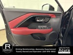 2026 Acura ADX A-Spec with Advance Package AWD