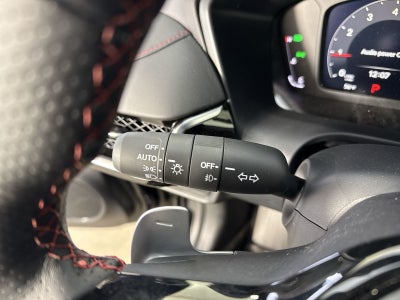 2026 Acura ADX A-Spec with Advance Package AWD