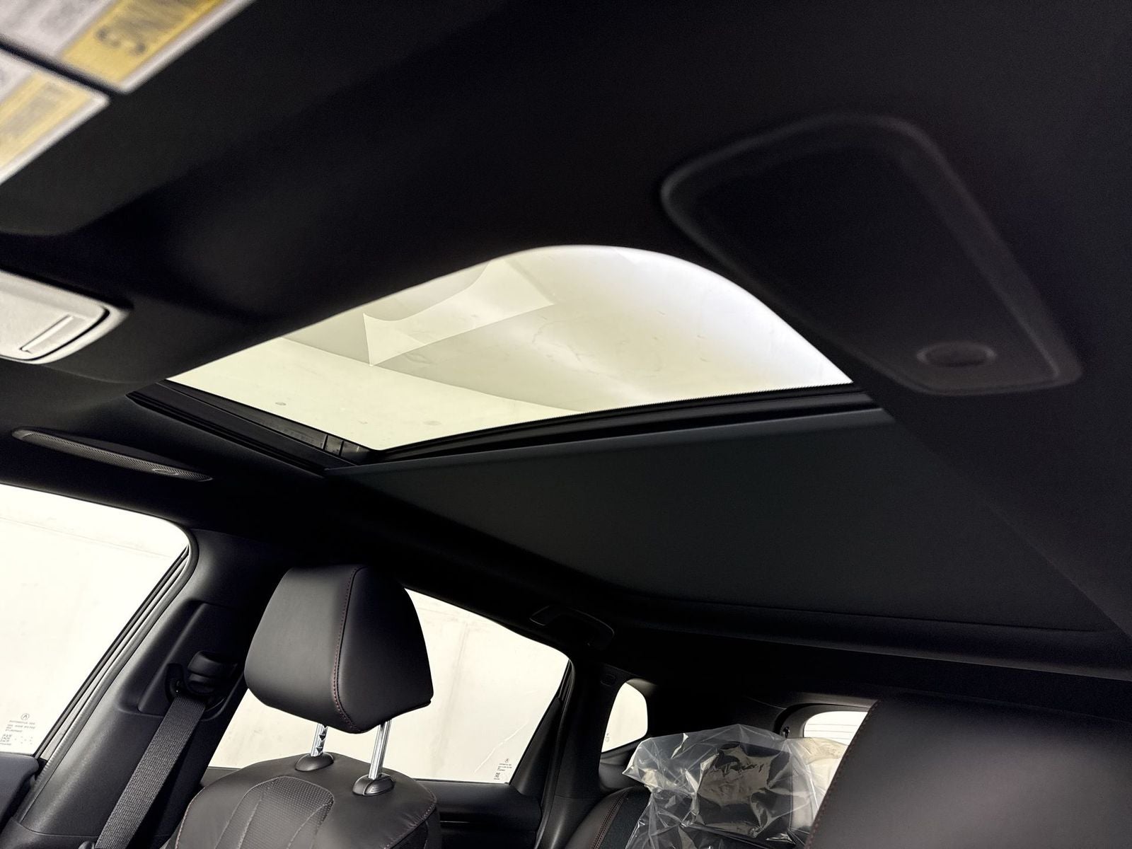 2026 Acura ADX A-Spec with Advance Package AWD