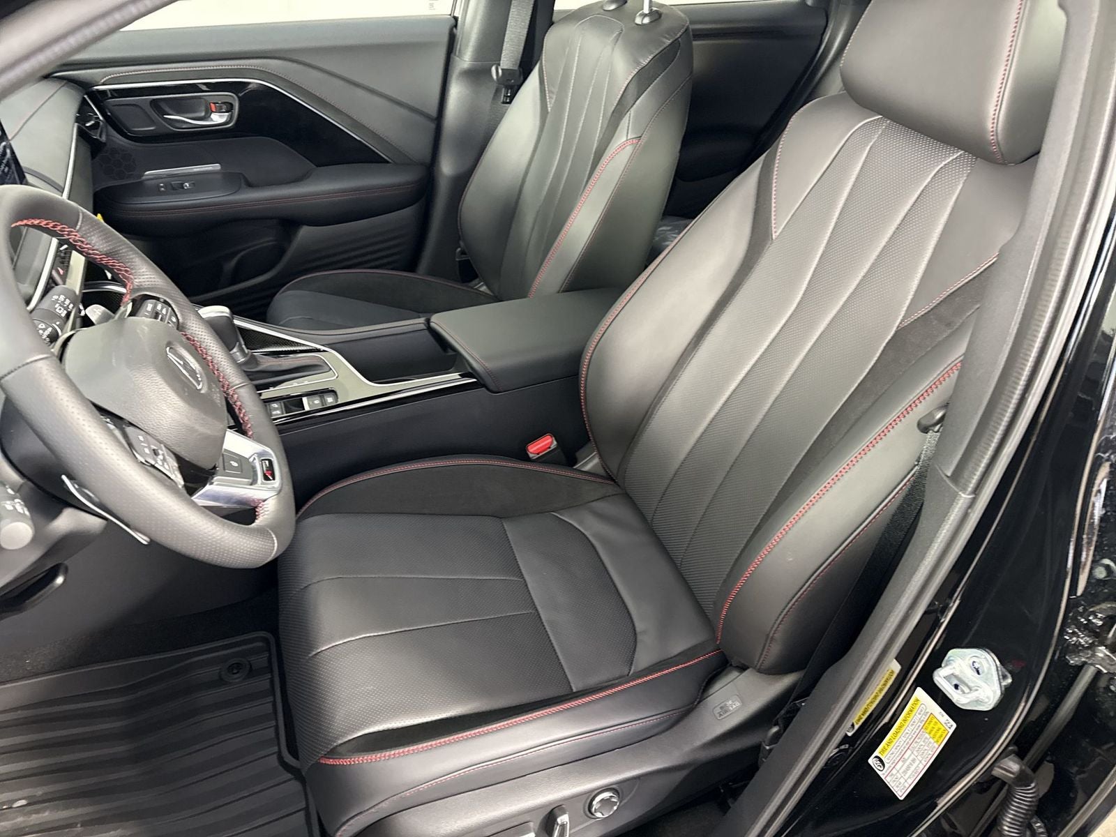 2026 Acura ADX A-Spec with Advance Package AWD