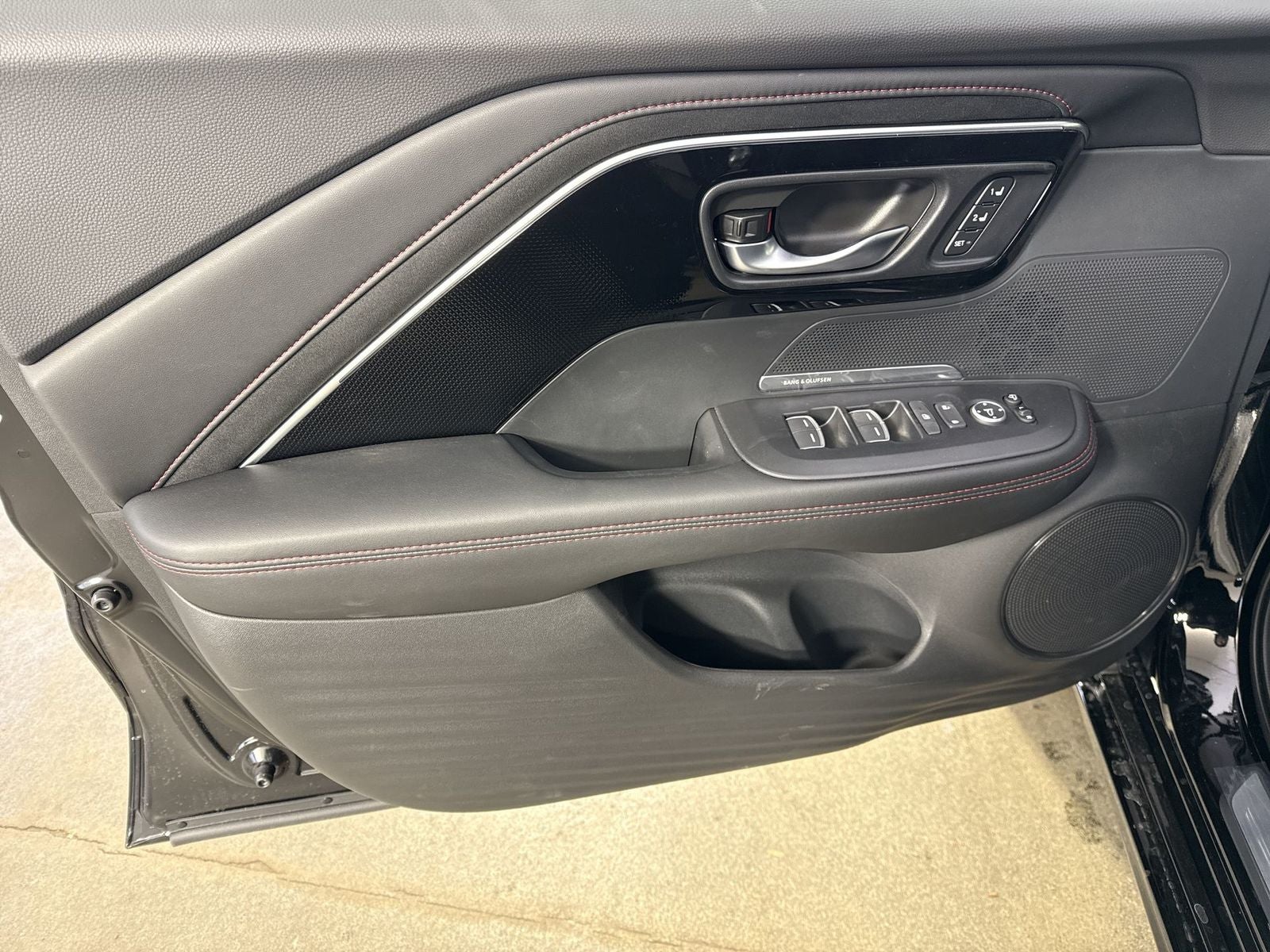 2026 Acura ADX A-Spec with Advance Package AWD