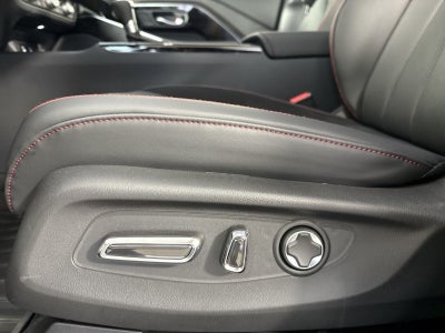 2026 Acura ADX A-Spec with Advance Package AWD