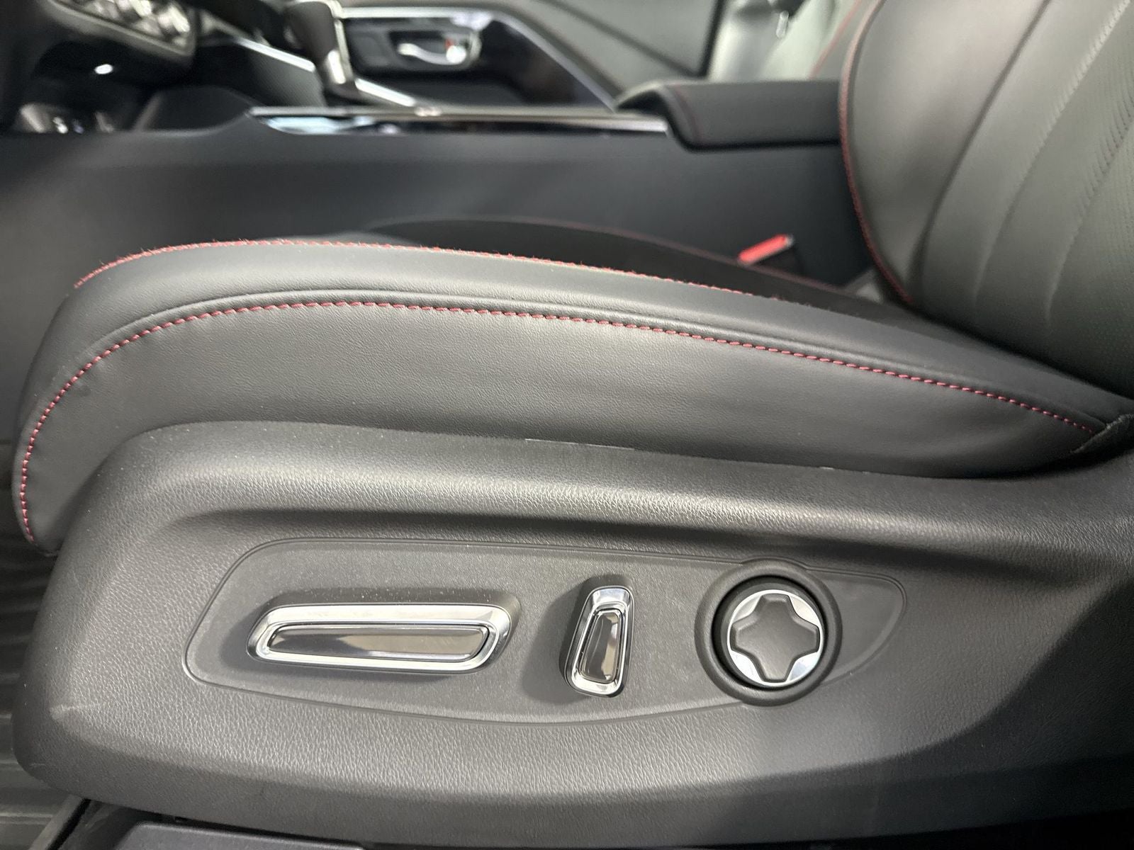 2026 Acura ADX A-Spec with Advance Package AWD