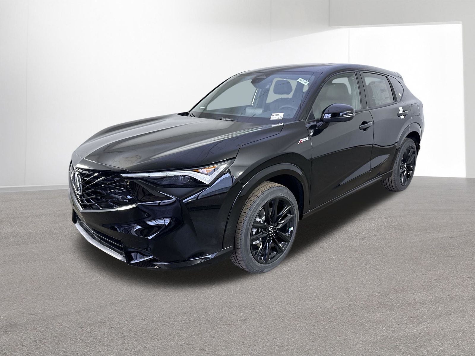 2026 Acura ADX A-Spec with Advance Package AWD