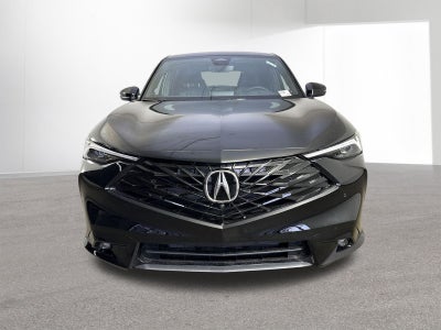 2026 Acura ADX A-Spec with Advance Package AWD