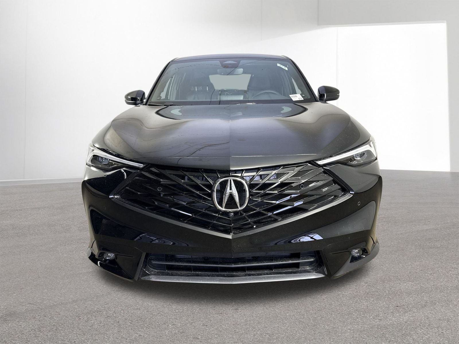 2026 Acura ADX A-Spec with Advance Package AWD