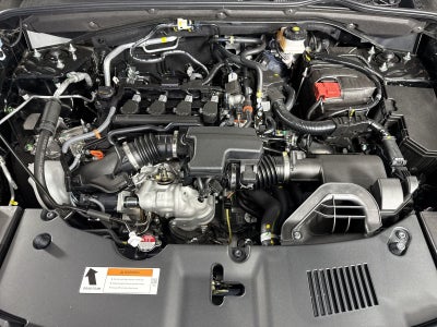 2026 Acura ADX A-Spec with Advance Package AWD