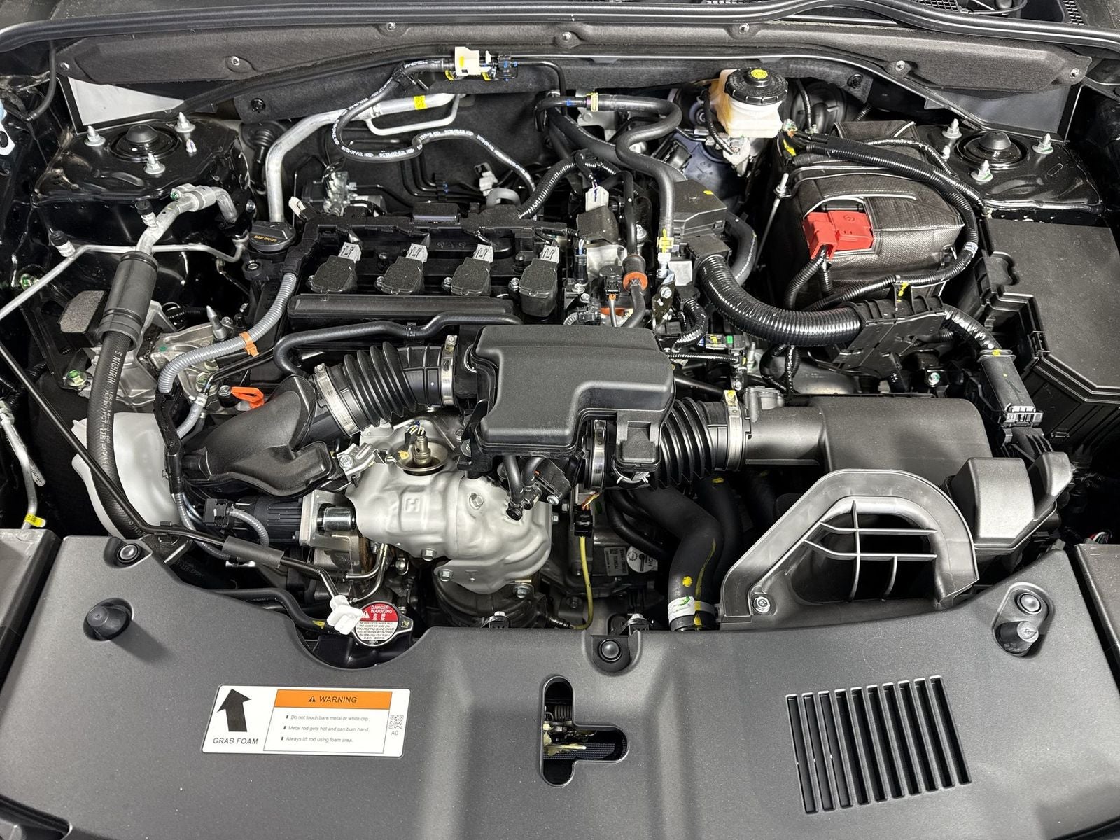 2026 Acura ADX A-Spec with Advance Package AWD