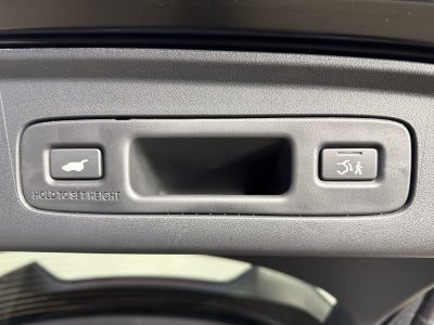 2026 Acura ADX A-Spec with Advance Package AWD