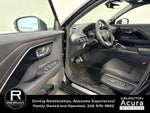 2026 Acura ADX A-Spec with Advance Package AWD