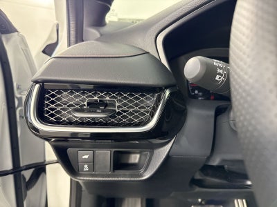 2026 Acura ADX A-Spec with Advance Package AWD