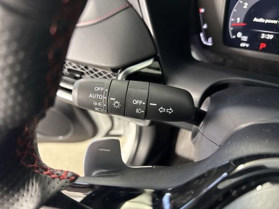 2026 Acura ADX A-Spec with Advance Package AWD