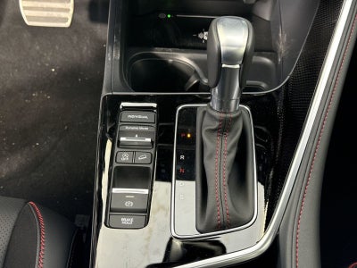 2026 Acura ADX A-Spec with Advance Package AWD