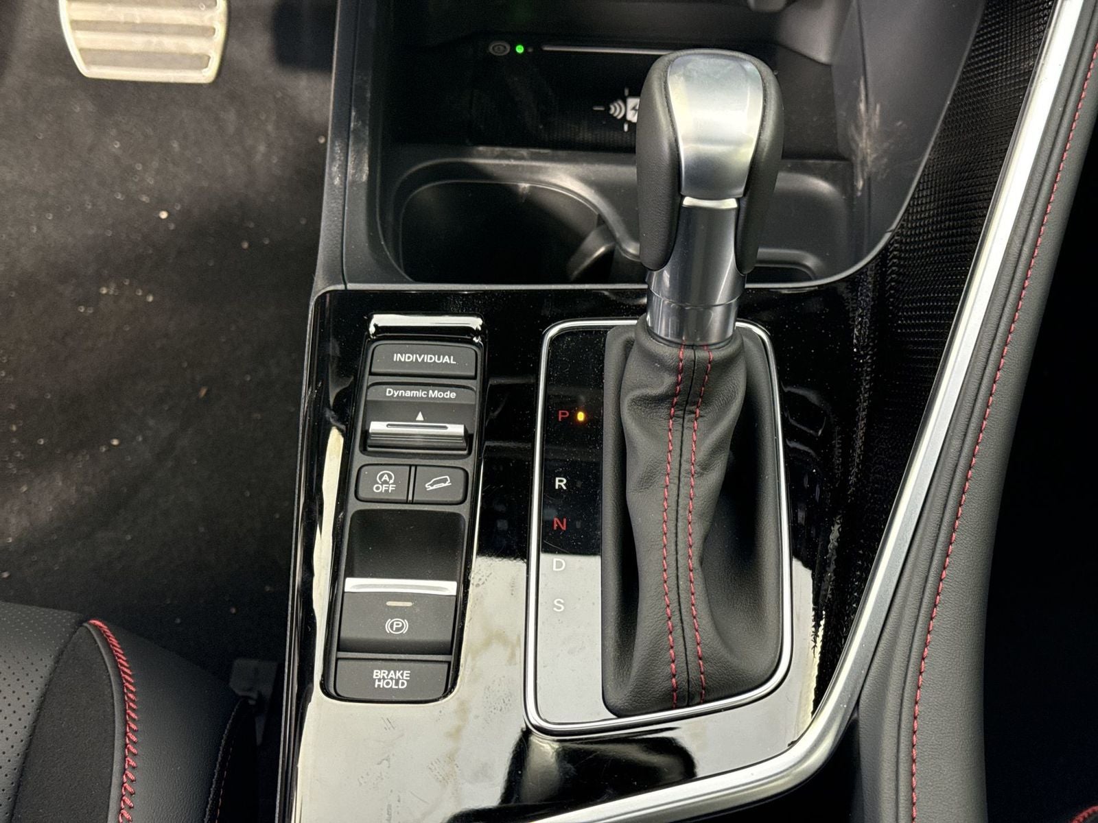 2026 Acura ADX A-Spec with Advance Package AWD