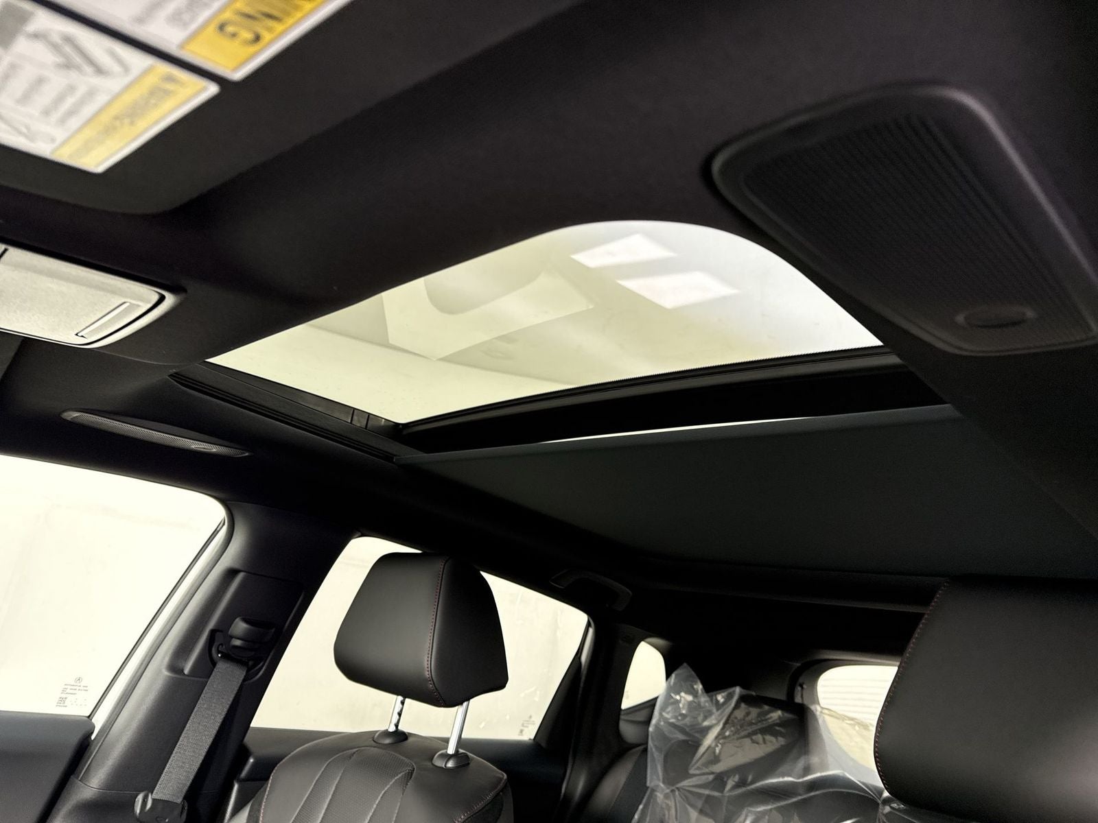 2026 Acura ADX A-Spec with Advance Package AWD