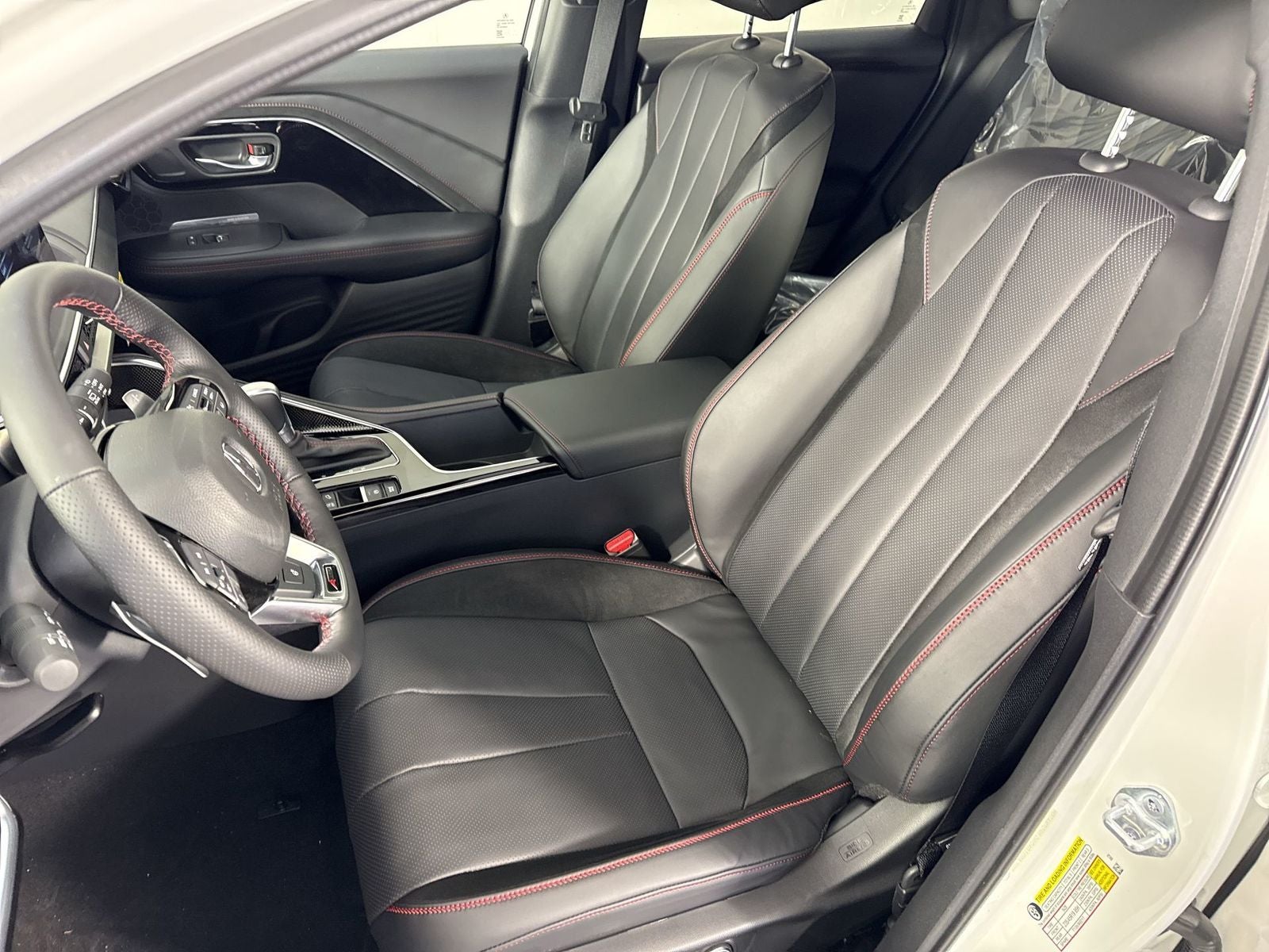 2026 Acura ADX A-Spec with Advance Package AWD