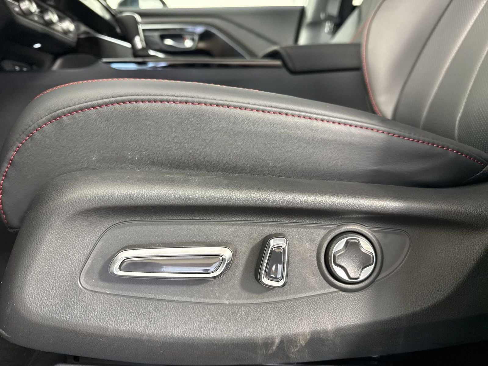 2026 Acura ADX A-Spec with Advance Package AWD