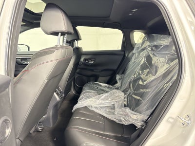 2026 Acura ADX A-Spec with Advance Package AWD