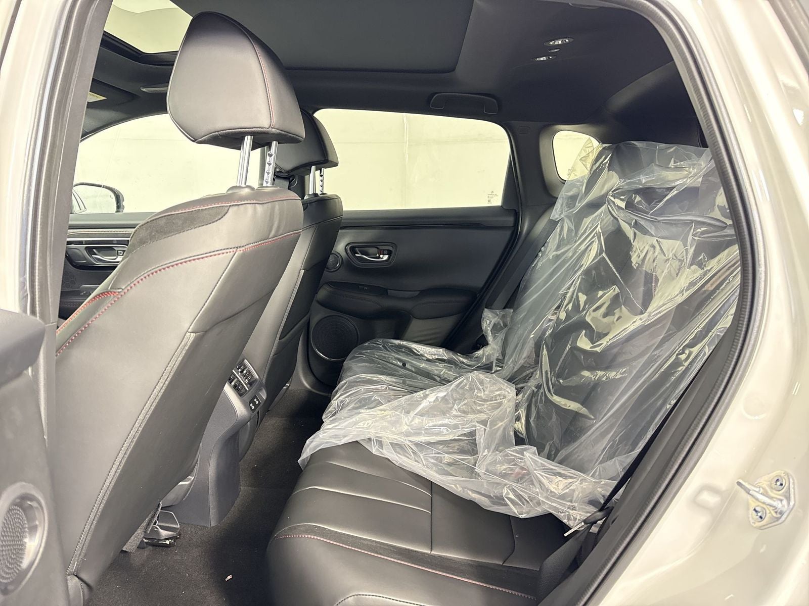 2026 Acura ADX A-Spec with Advance Package AWD