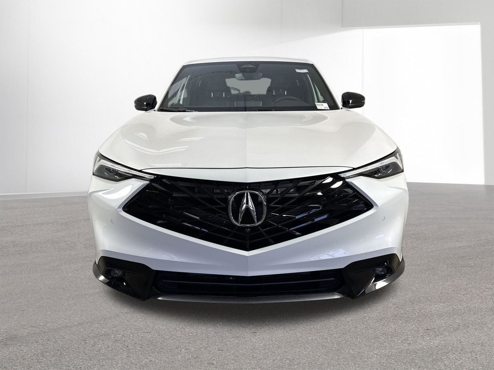2026 Acura ADX A-Spec with Advance Package AWD