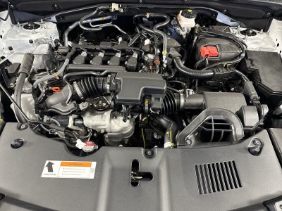 2026 Acura ADX A-Spec with Advance Package AWD