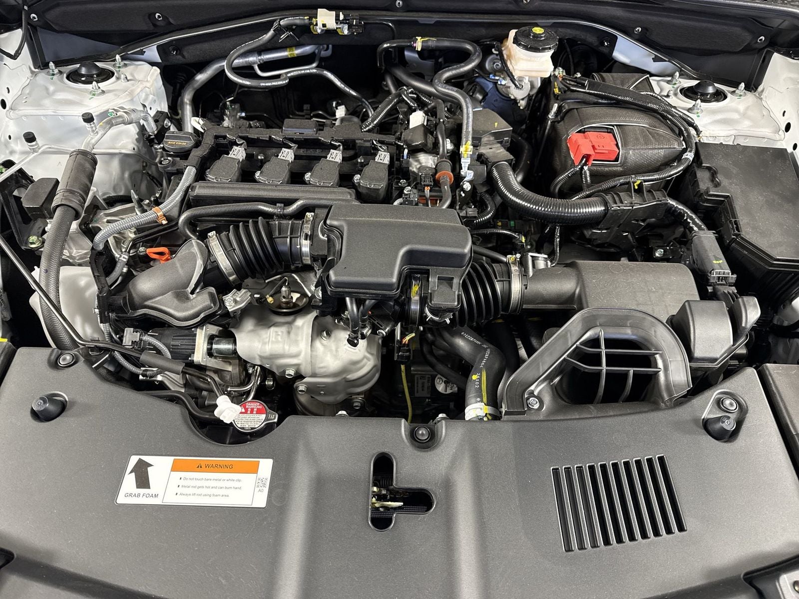 2026 Acura ADX A-Spec with Advance Package AWD