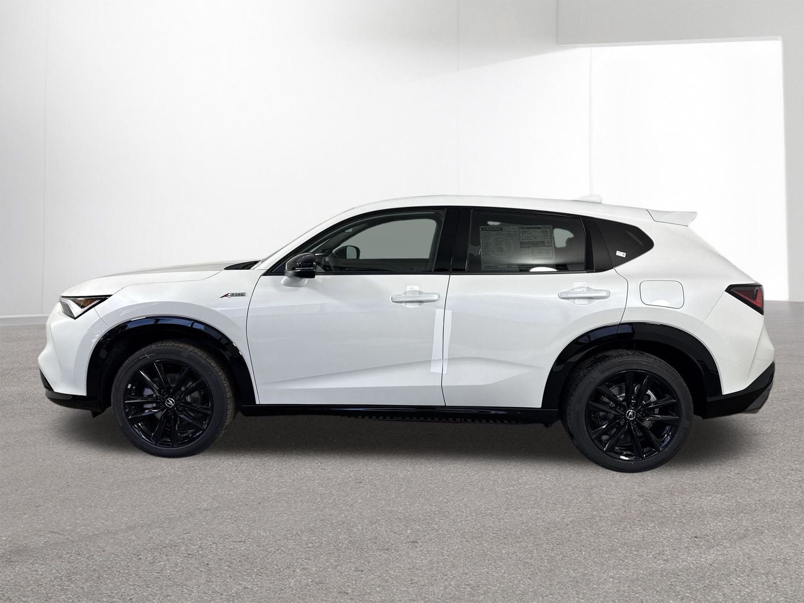 2026 Acura ADX A-Spec with Advance Package AWD