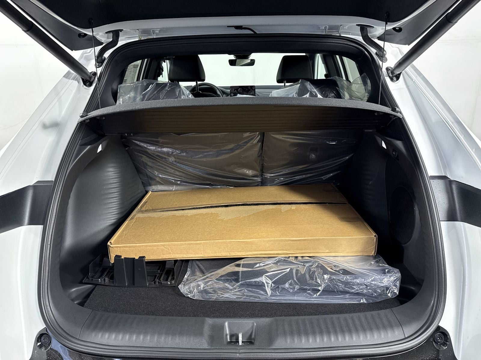 2026 Acura ADX A-Spec with Advance Package AWD